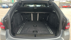 BMW 5 Series 520d MHT M Sport 5dr Step Auto [Tech Pack] Diesel Estate